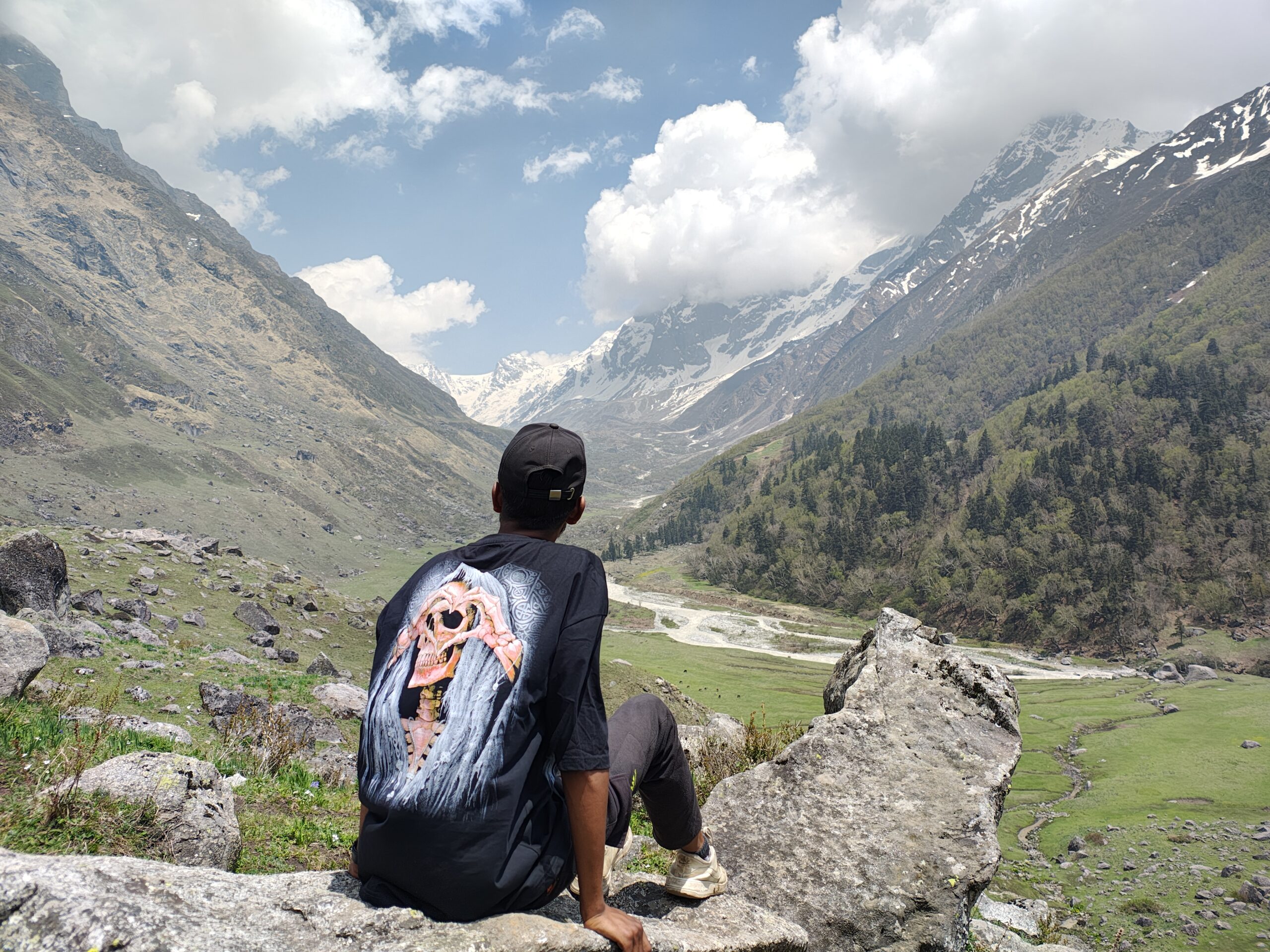 Harkidun Trek Uttarakhand